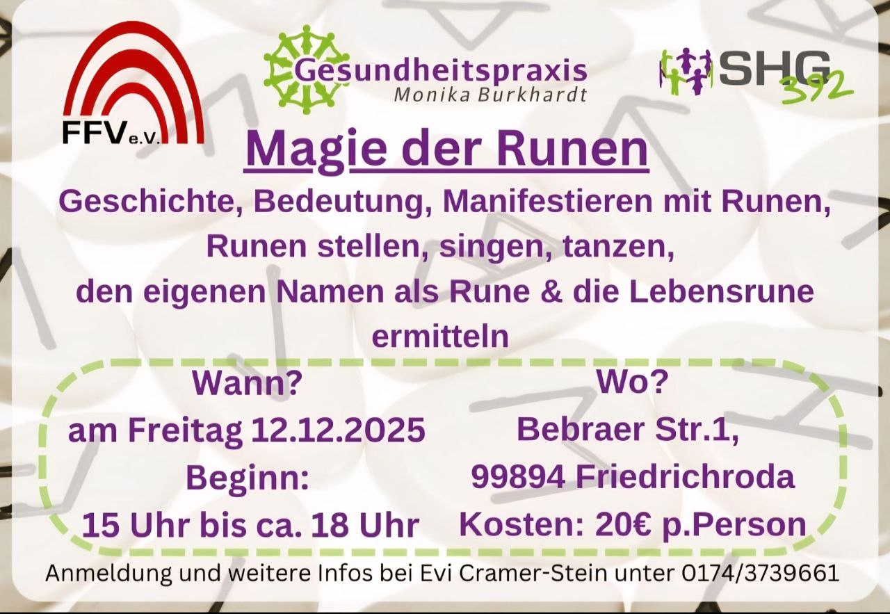 Gesundheitspraxis Friedrichroda